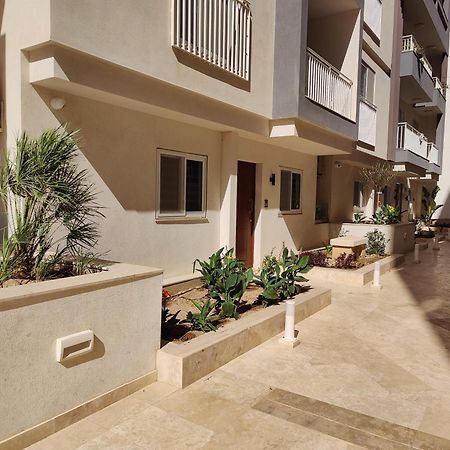 شقة The Palm Court خليج سانت بول المظهر الخارجي الصورة