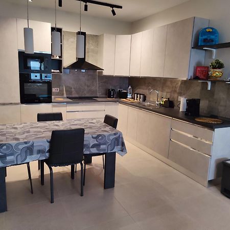شقة The Palm Court خليج سانت بول المظهر الخارجي الصورة