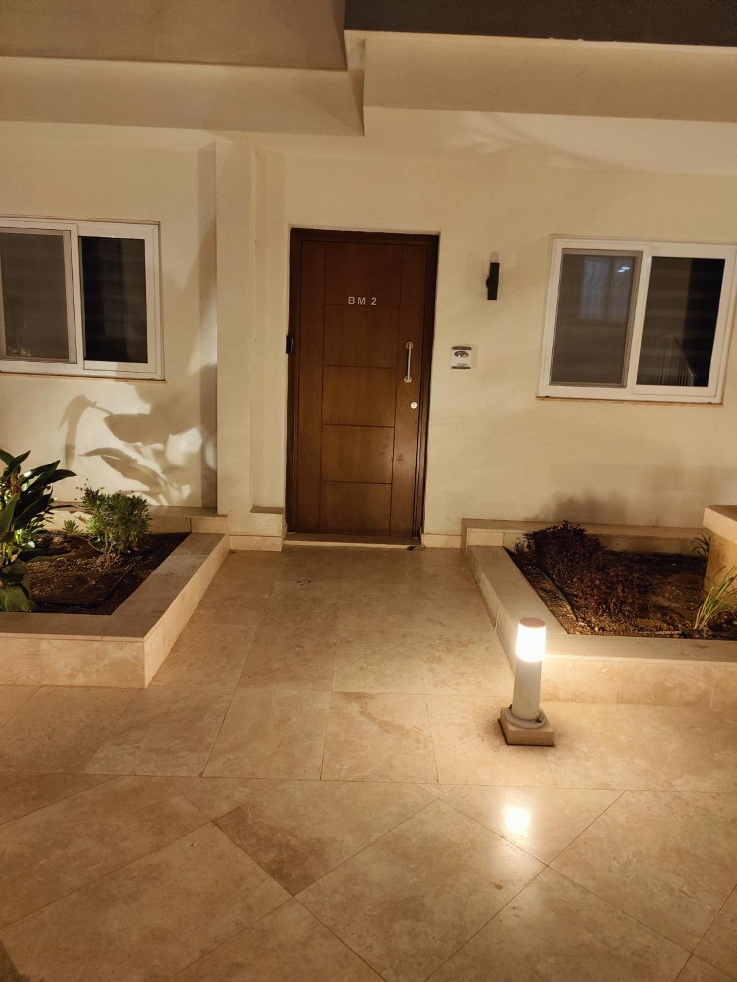 شقة The Palm Court خليج سانت بول المظهر الخارجي الصورة