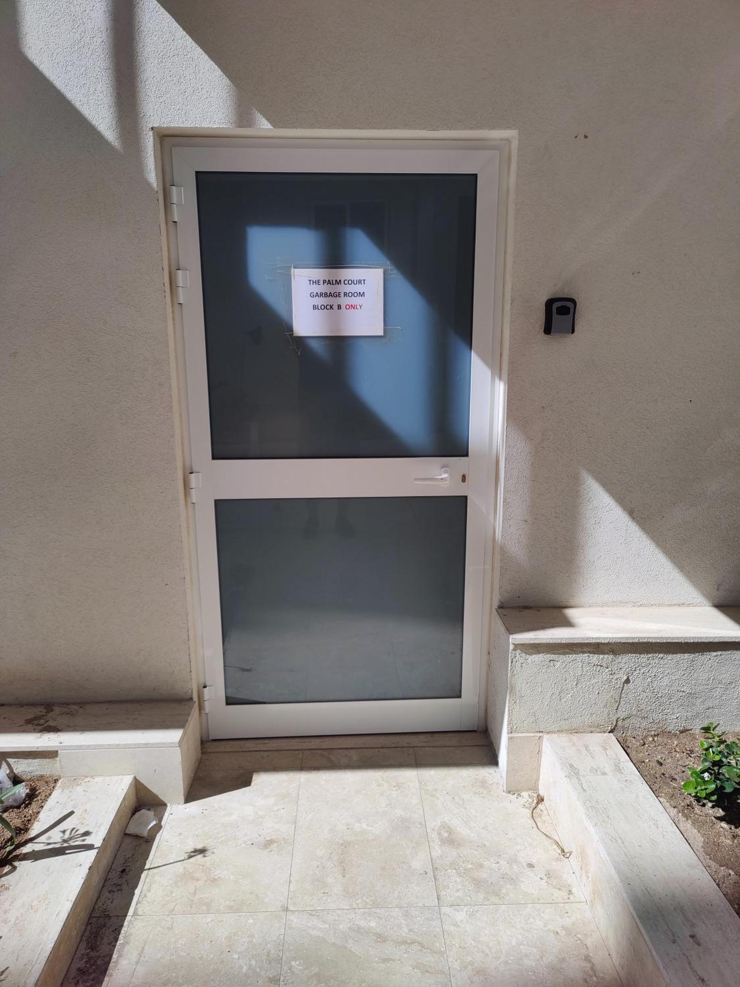 شقة The Palm Court خليج سانت بول المظهر الخارجي الصورة