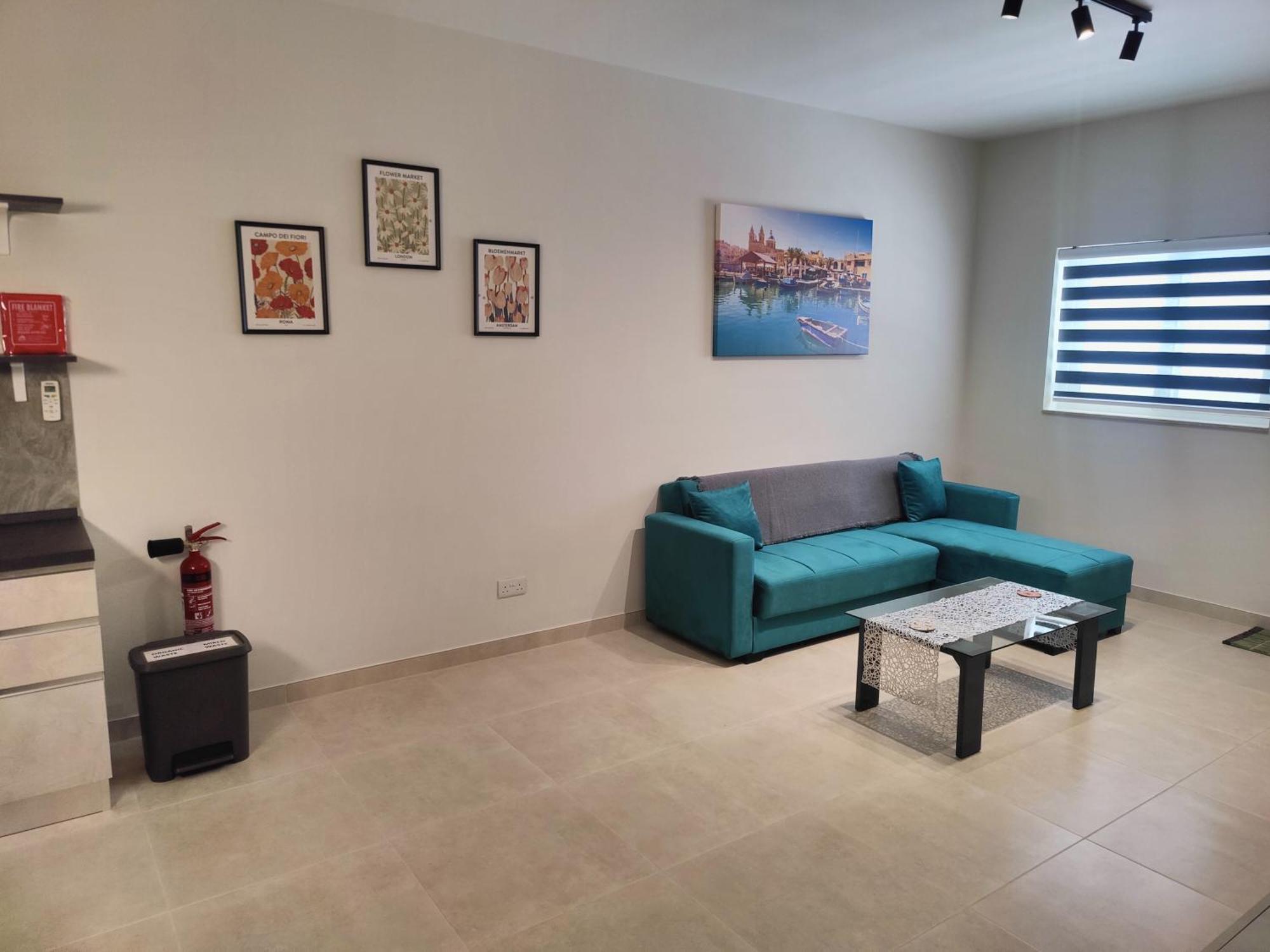 شقة The Palm Court خليج سانت بول المظهر الخارجي الصورة
