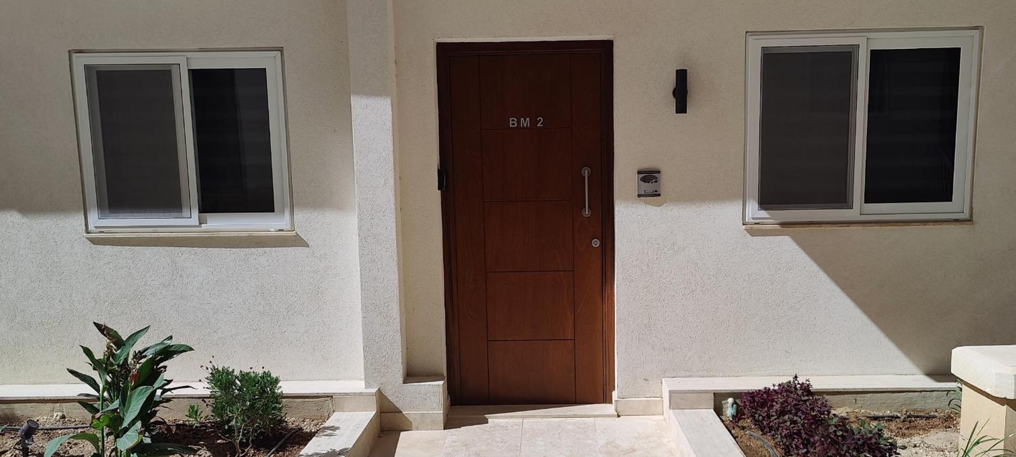 شقة The Palm Court خليج سانت بول المظهر الخارجي الصورة