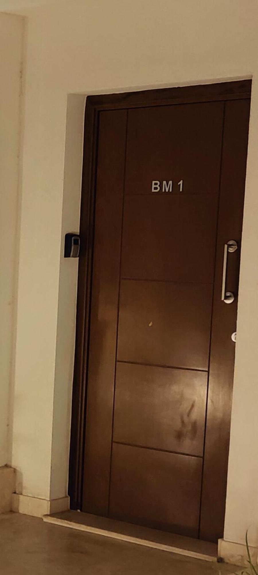 شقة The Palm Court خليج سانت بول المظهر الخارجي الصورة