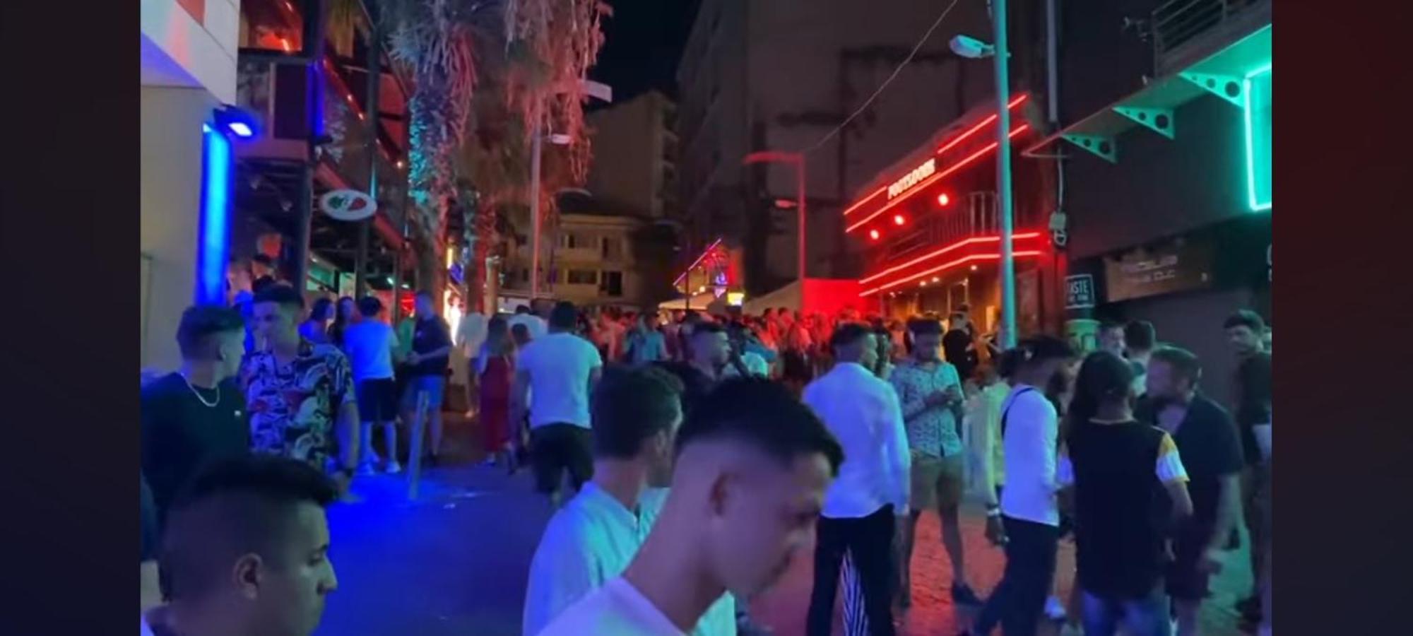 شقة The Palm Court خليج سانت بول المظهر الخارجي الصورة