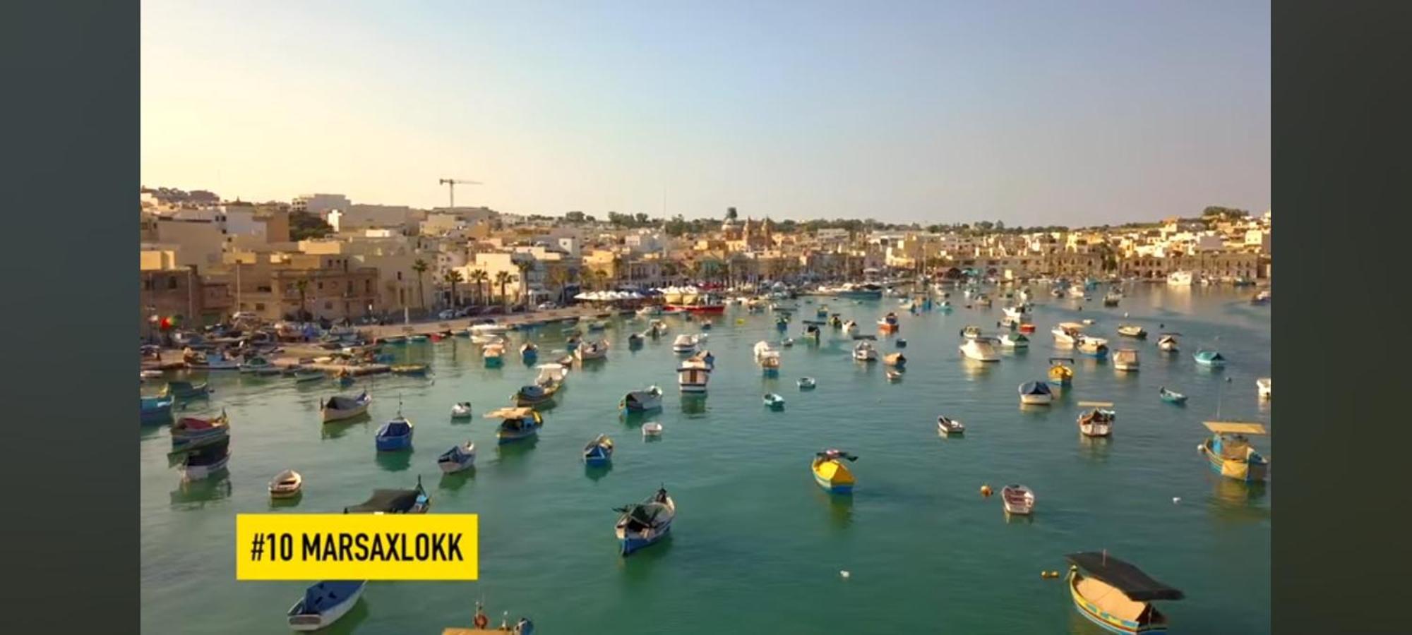 شقة The Palm Court خليج سانت بول المظهر الخارجي الصورة