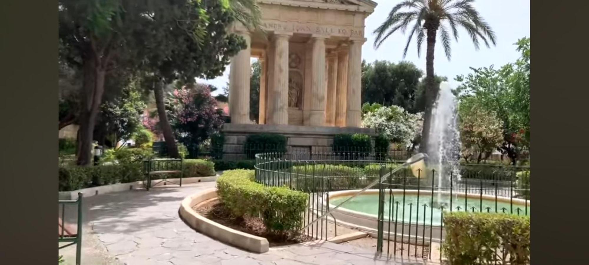 شقة The Palm Court خليج سانت بول المظهر الخارجي الصورة