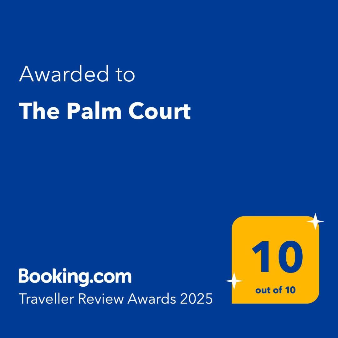 شقة The Palm Court خليج سانت بول المظهر الخارجي الصورة