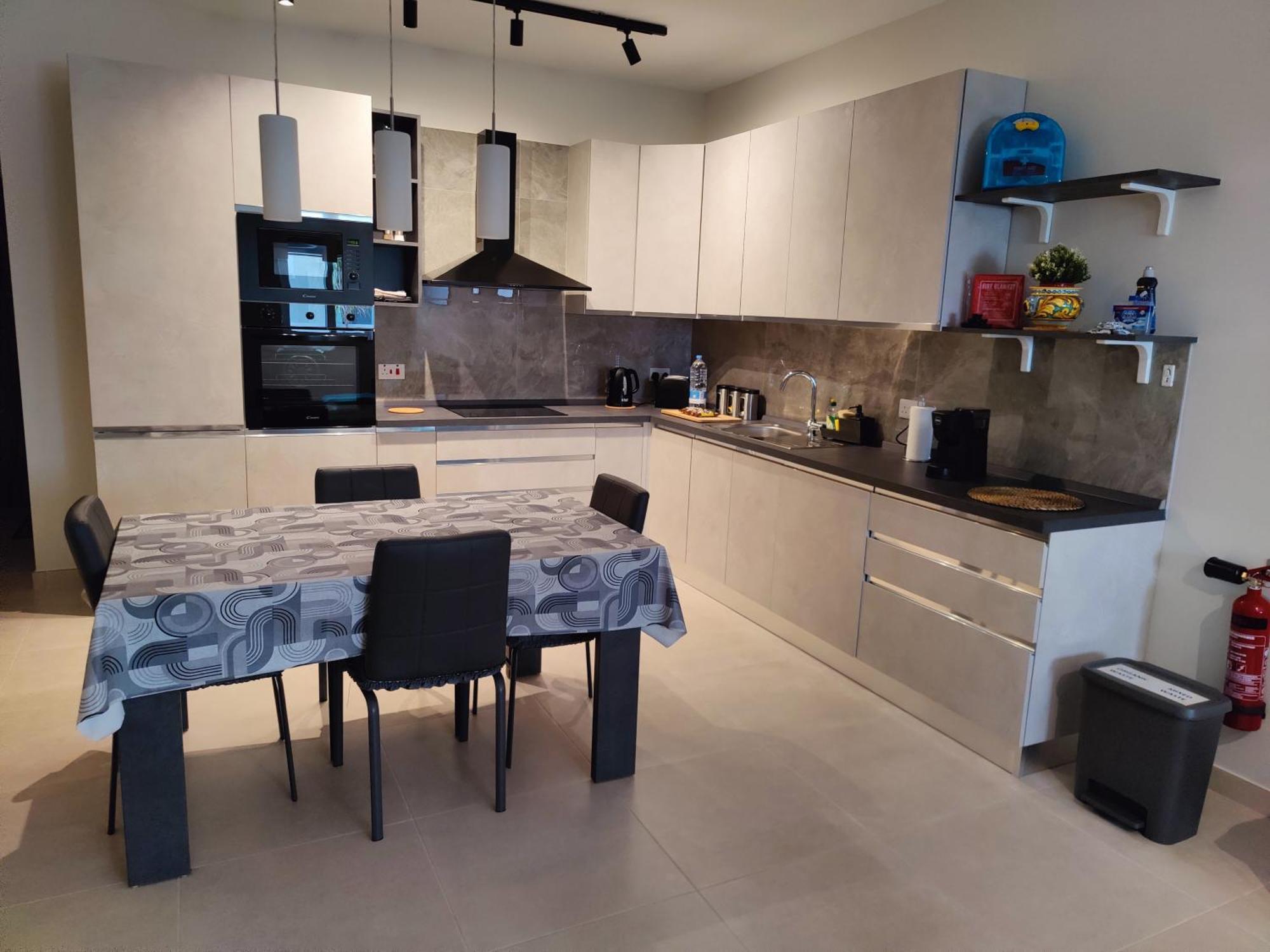 شقة The Palm Court خليج سانت بول المظهر الخارجي الصورة